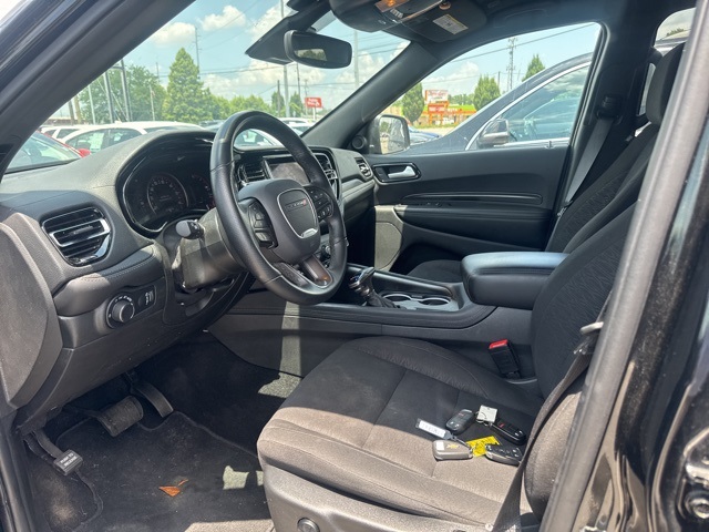 used 2023 Dodge Durango car, priced at $24,988