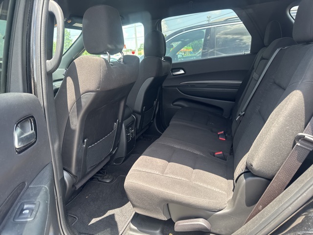 used 2023 Dodge Durango car, priced at $24,988