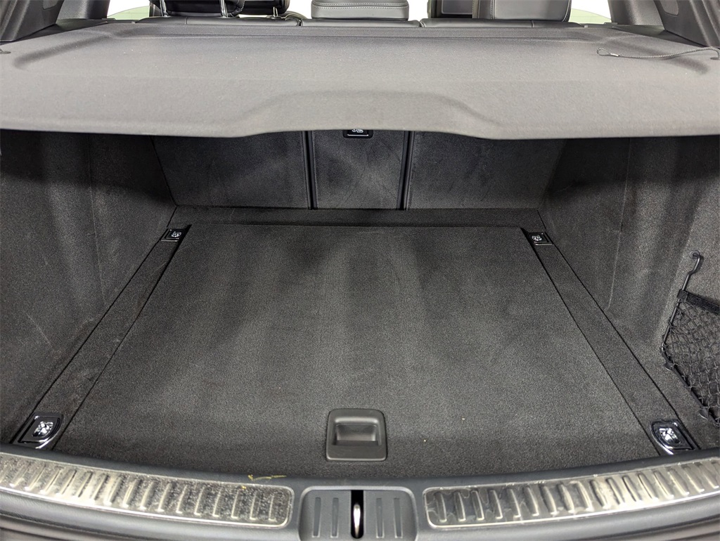 used 2025 Porsche Macan car, priced at $65,981