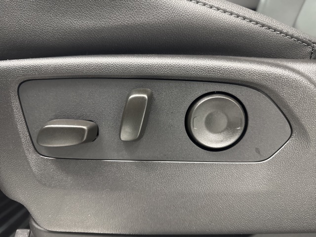 new 2026 Chevrolet Silverado 2500HD car, priced at $82,795