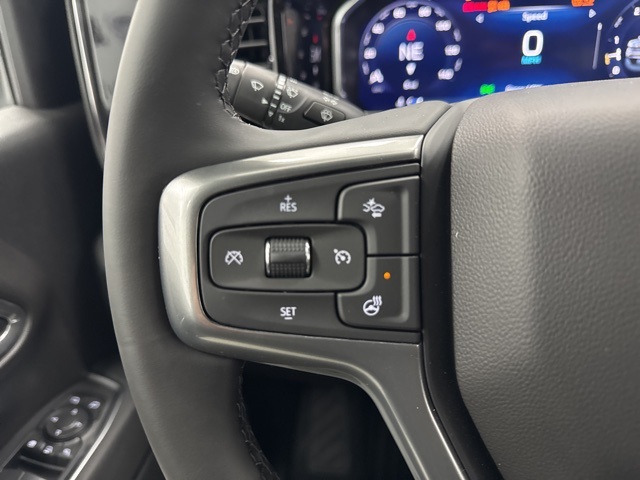 new 2026 Chevrolet Silverado 2500HD car, priced at $82,795