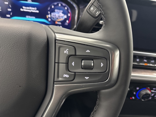 new 2026 Chevrolet Silverado 2500HD car, priced at $82,795