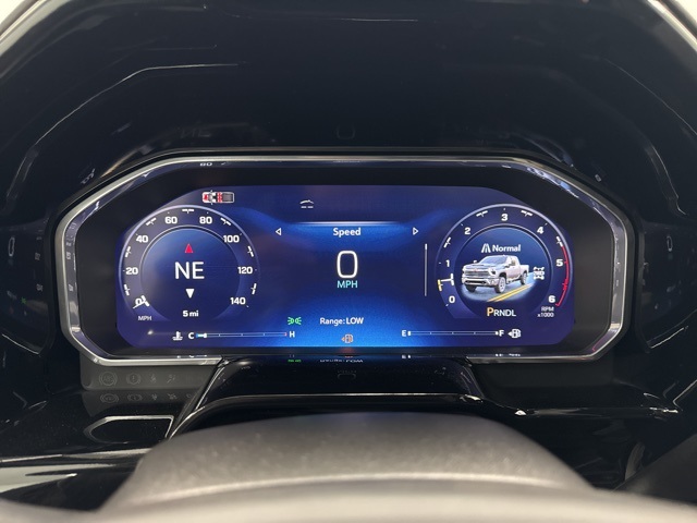 new 2026 Chevrolet Silverado 2500HD car, priced at $82,795