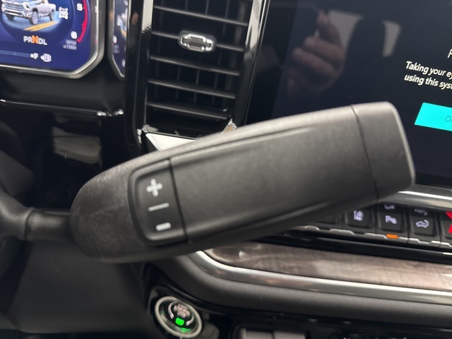 new 2026 Chevrolet Silverado 2500HD car, priced at $82,795