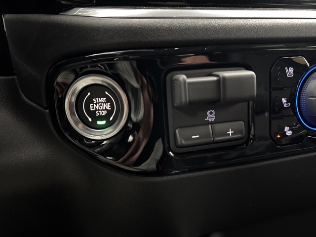 new 2026 Chevrolet Silverado 2500HD car, priced at $82,795