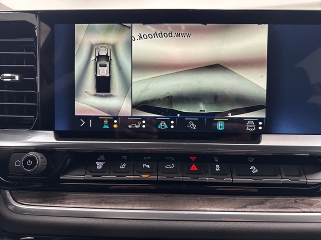 new 2026 Chevrolet Silverado 2500HD car, priced at $82,795