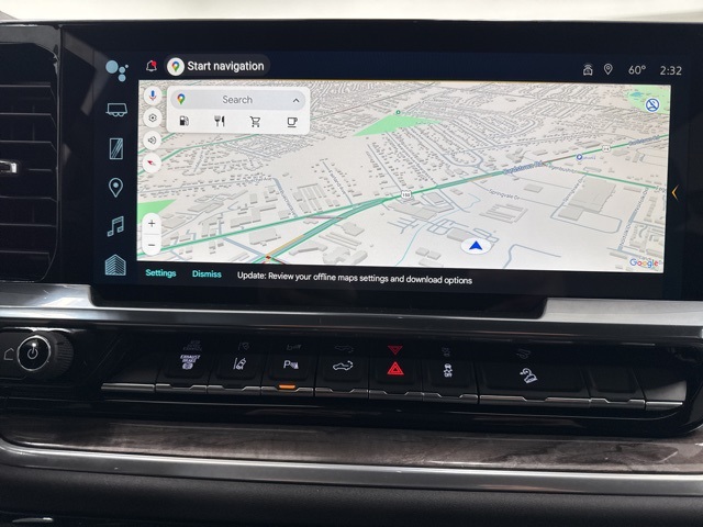 new 2026 Chevrolet Silverado 2500HD car, priced at $82,795