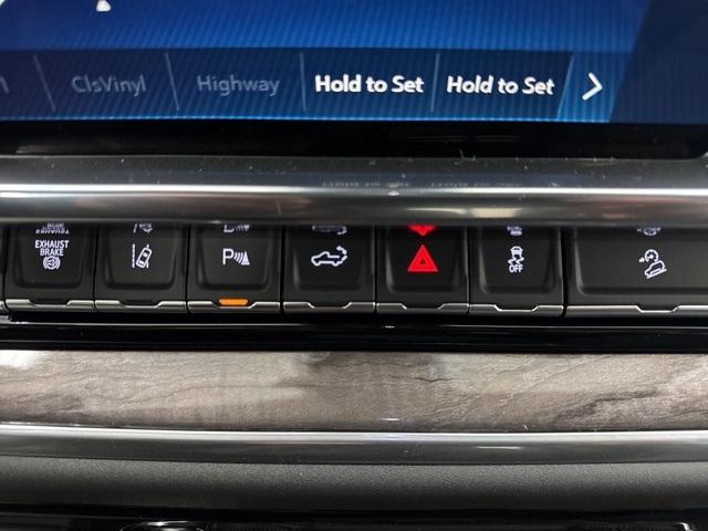 new 2026 Chevrolet Silverado 2500HD car, priced at $82,795