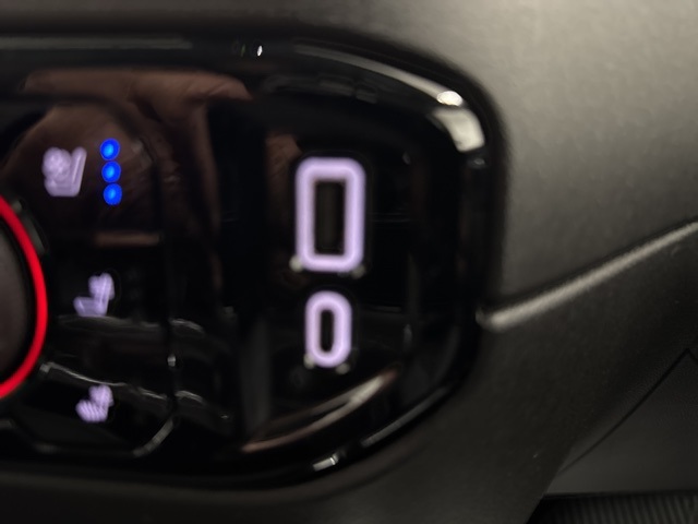 new 2026 Chevrolet Silverado 2500HD car, priced at $82,795