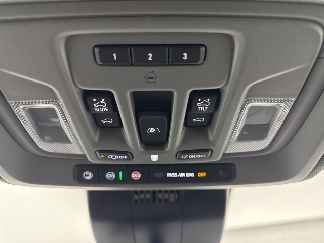 new 2026 Chevrolet Silverado 2500HD car, priced at $82,795