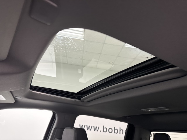 new 2026 Chevrolet Silverado 2500HD car, priced at $82,795