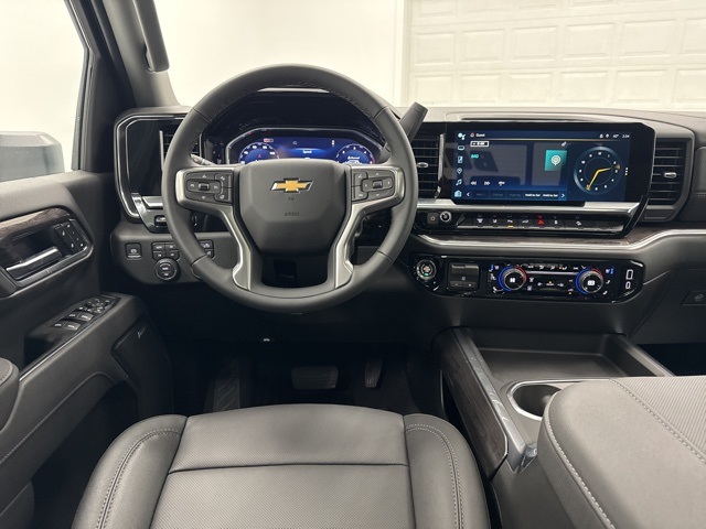 new 2026 Chevrolet Silverado 2500HD car, priced at $82,795