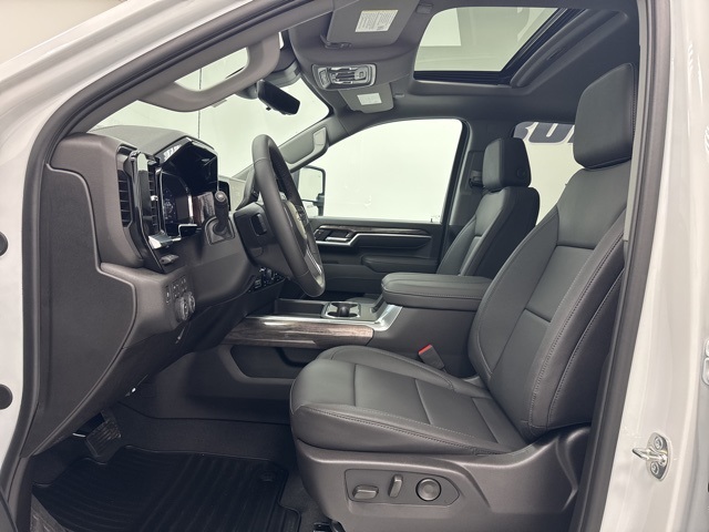 new 2026 Chevrolet Silverado 2500HD car, priced at $82,795