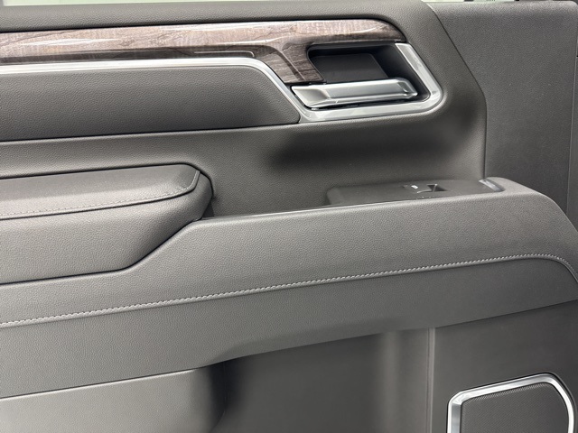 new 2026 Chevrolet Silverado 2500HD car, priced at $82,795