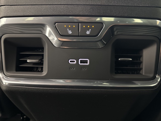 new 2026 Chevrolet Silverado 2500HD car, priced at $82,795