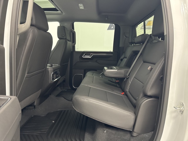 new 2026 Chevrolet Silverado 2500HD car, priced at $82,795