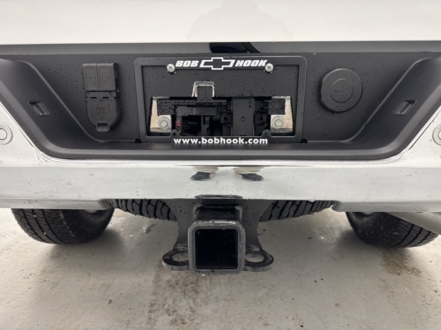 new 2026 Chevrolet Silverado 2500HD car, priced at $82,795