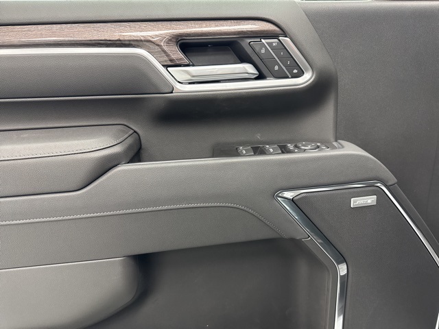 new 2026 Chevrolet Silverado 2500HD car, priced at $82,795