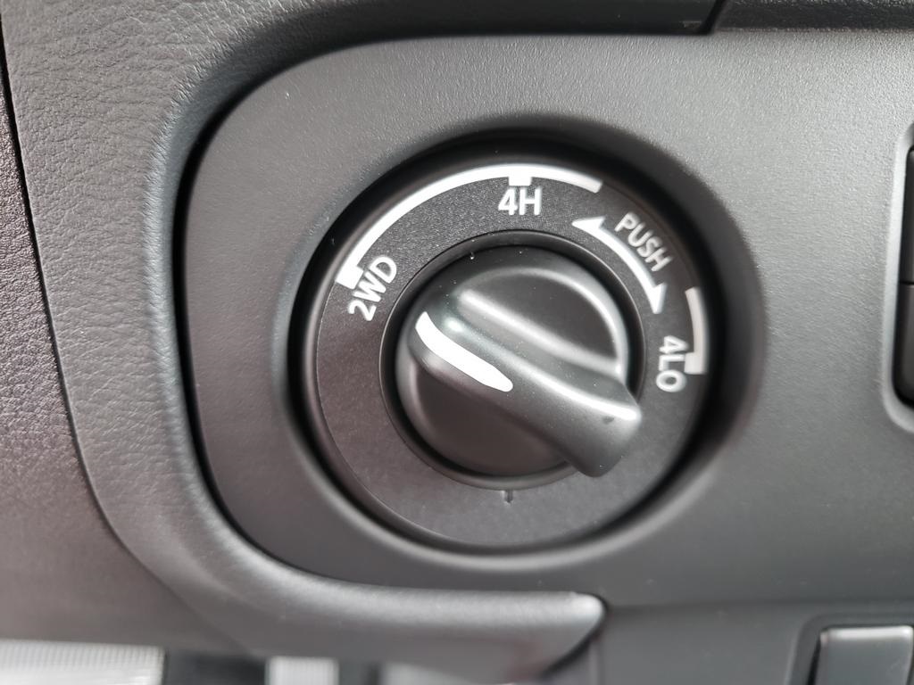 new 2025 Nissan Frontier car, priced at $39,792