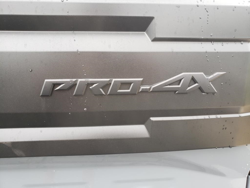 new 2025 Nissan Frontier car, priced at $39,792