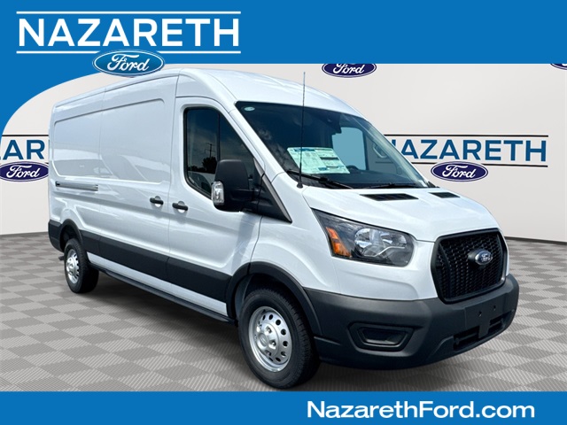 new 2025 Ford Transit-250 car, priced at $59,790