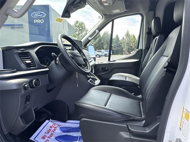 new 2025 Ford Transit-250 car, priced at $59,790