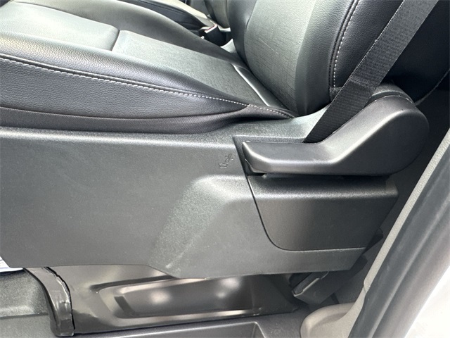 new 2025 Ford Transit-250 car, priced at $59,790