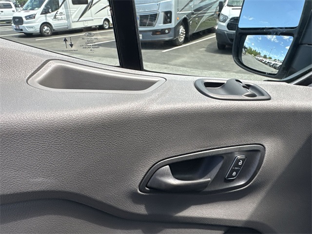 new 2025 Ford Transit-250 car, priced at $59,790