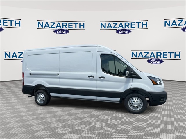 new 2025 Ford Transit-250 car, priced at $59,790