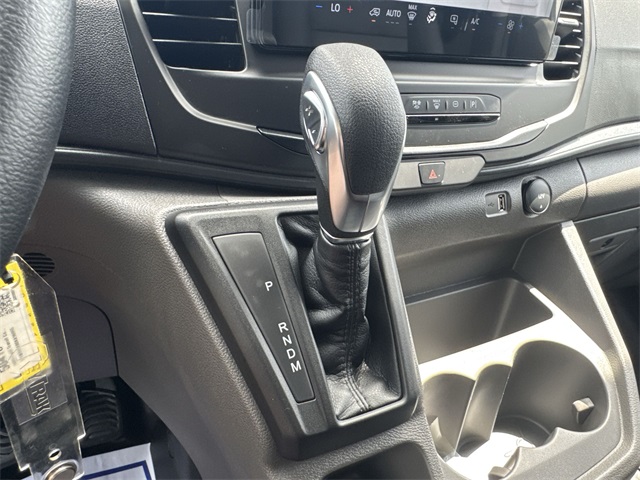 new 2025 Ford Transit-250 car, priced at $59,790