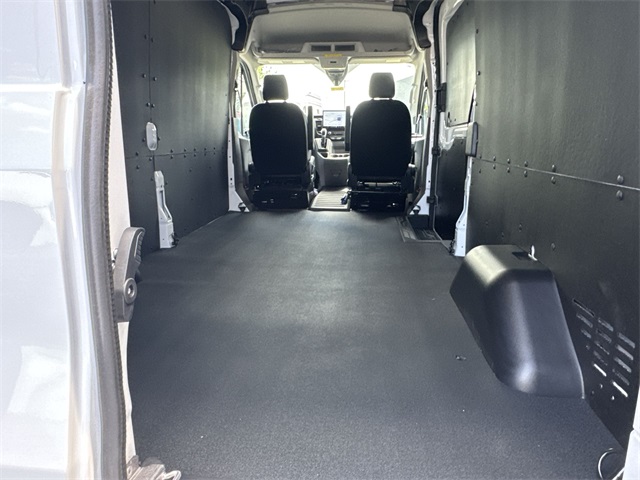 new 2025 Ford Transit-250 car, priced at $59,790