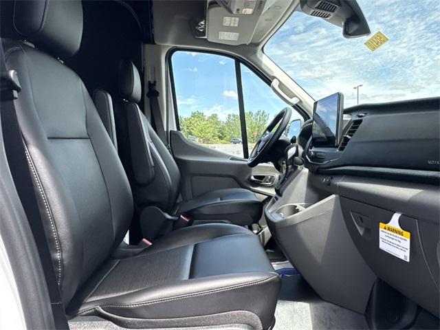 new 2025 Ford Transit-250 car, priced at $59,790