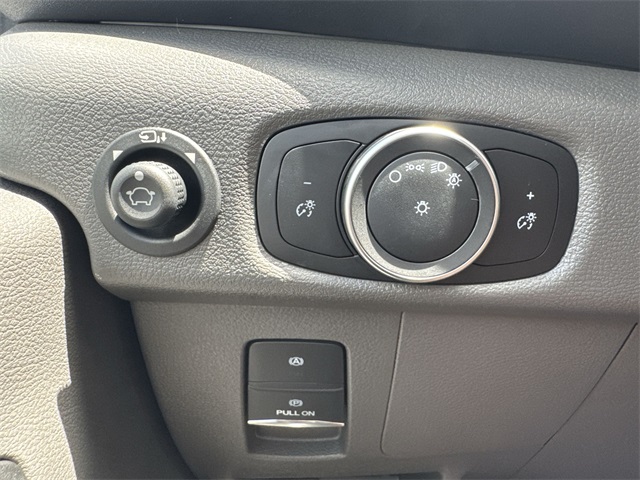 new 2025 Ford Transit-250 car, priced at $59,790
