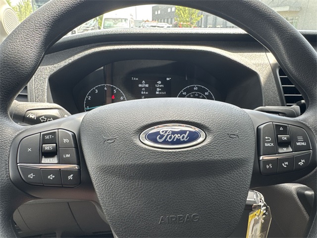 new 2025 Ford Transit-250 car, priced at $59,790