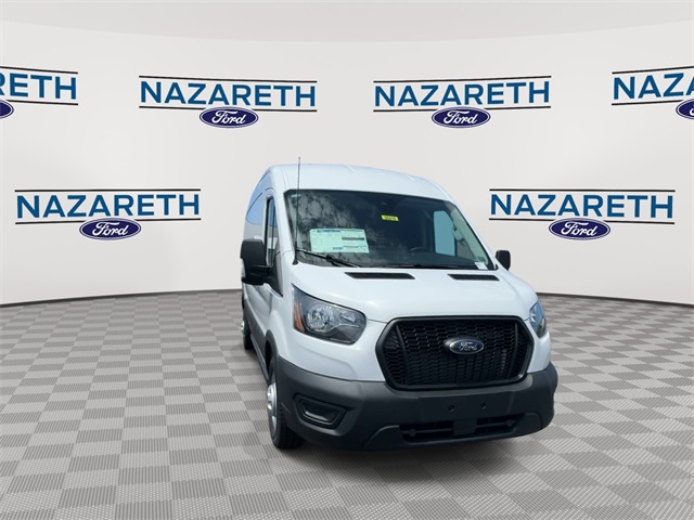 new 2025 Ford Transit-250 car, priced at $59,790
