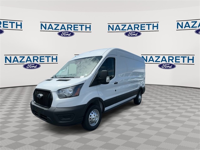 new 2025 Ford Transit-250 car, priced at $59,790