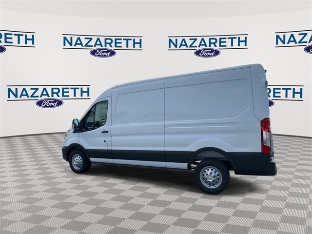 new 2025 Ford Transit-250 car, priced at $59,790