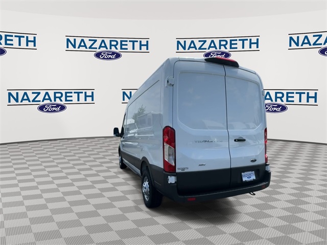 new 2025 Ford Transit-250 car, priced at $59,790
