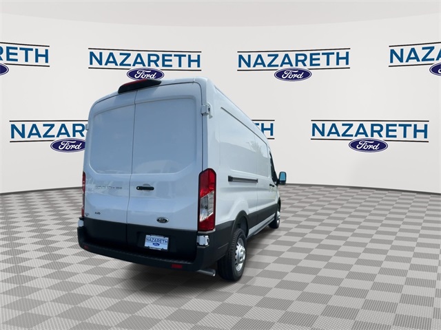 new 2025 Ford Transit-250 car, priced at $59,790