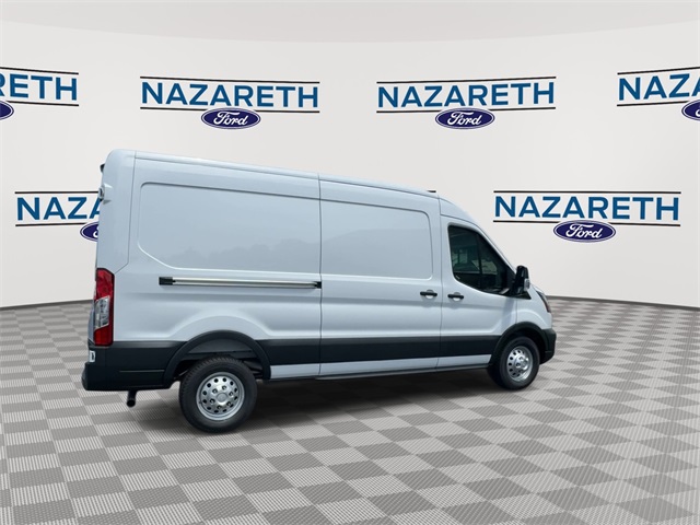 new 2025 Ford Transit-250 car, priced at $59,790