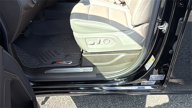 new 2026 Chevrolet Silverado 1500 car, priced at $62,175