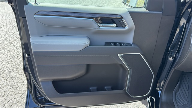 new 2026 Chevrolet Silverado 1500 car, priced at $62,175