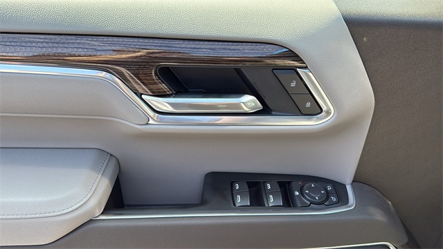 new 2026 Chevrolet Silverado 1500 car, priced at $62,175