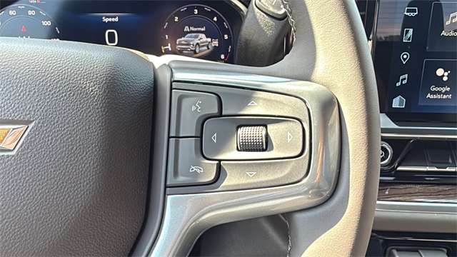 new 2026 Chevrolet Silverado 1500 car, priced at $62,175