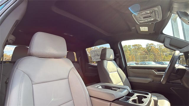 new 2026 Chevrolet Silverado 1500 car, priced at $62,175