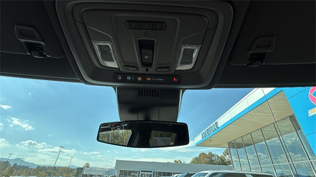 new 2026 Chevrolet Silverado 1500 car, priced at $62,175