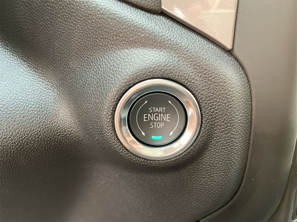 new 2025 Chevrolet Silverado 1500 car, priced at $49,916
