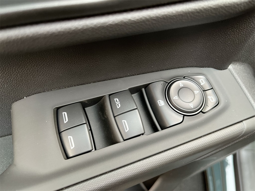 new 2025 Chevrolet Silverado 1500 car, priced at $49,916