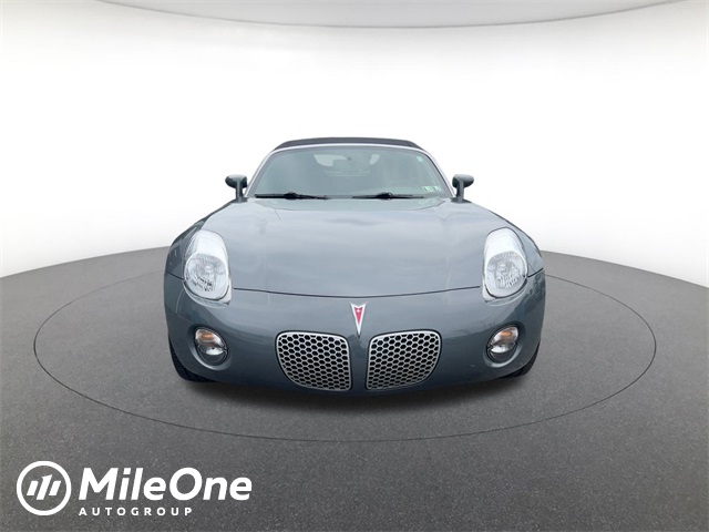 used 2008 Pontiac Solstice car, priced at $9,911