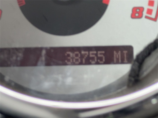 used 2008 Pontiac Solstice car, priced at $9,911